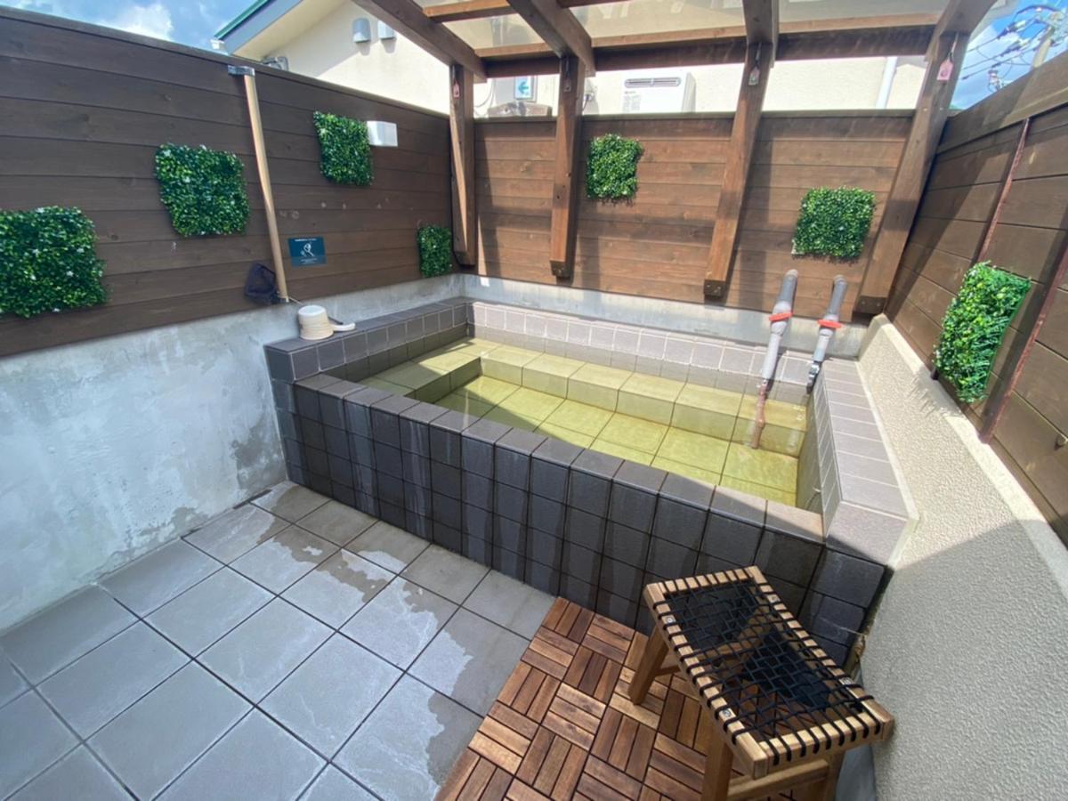 Hotel Etavia Yufuinekimae Zewnętrze zdjęcie