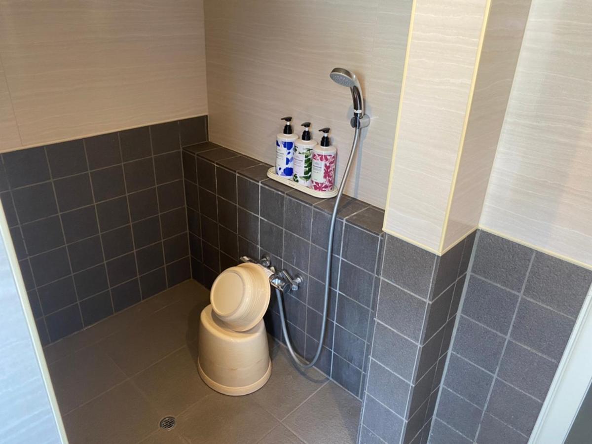 Hotel Etavia Yufuinekimae Zewnętrze zdjęcie