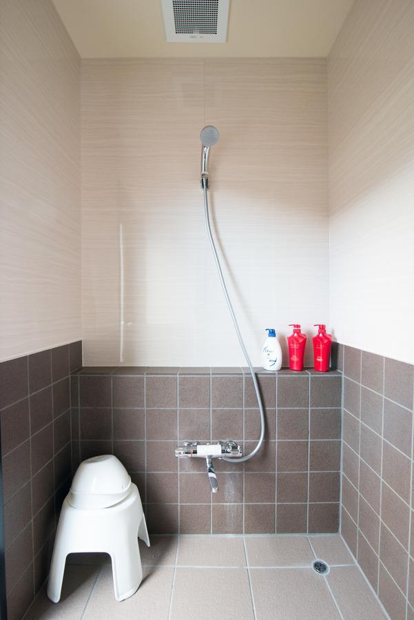 Hotel Etavia Yufuinekimae Zewnętrze zdjęcie