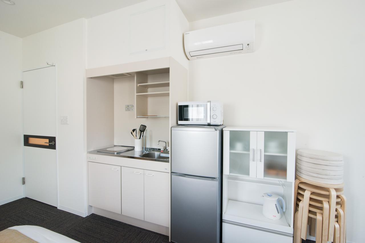 Hotel Etavia Yufuinekimae Zewnętrze zdjęcie