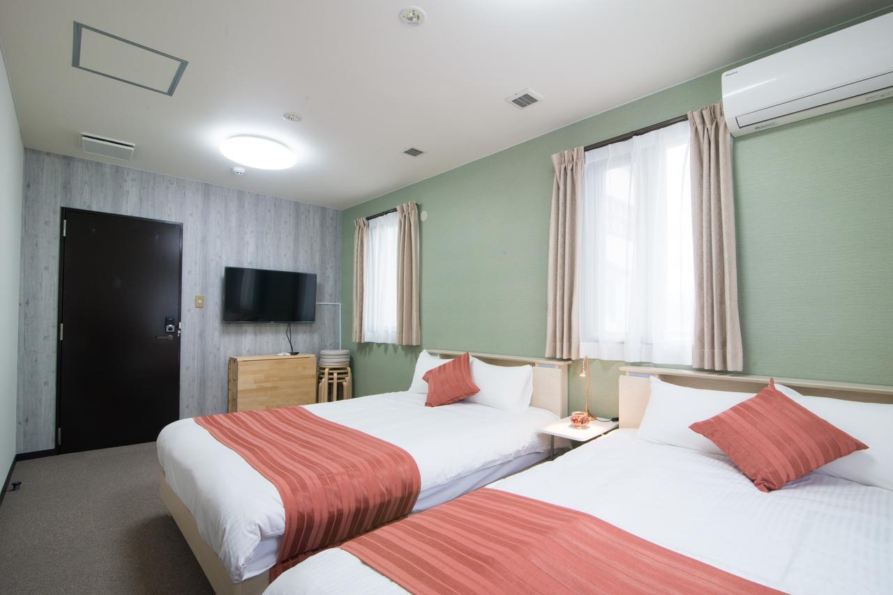 Hotel Etavia Yufuinekimae Zewnętrze zdjęcie